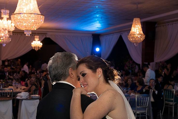 Baile protocolar