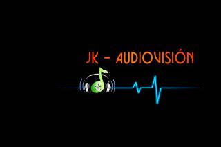 Jk-audiovisión logo