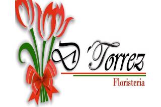 D'Torrez Floristería logo