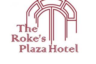 The Roke's Plaza Hotel logo