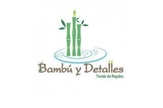 Bambu y Detalles logo