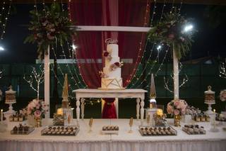 Yamile Wedding & Event Planner