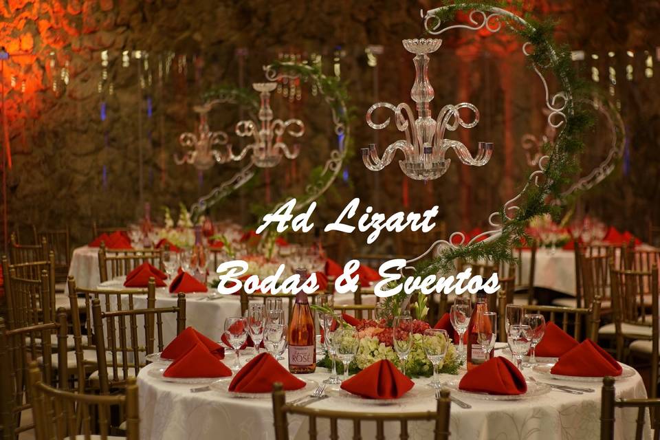 Lizart Catering & Event Planning