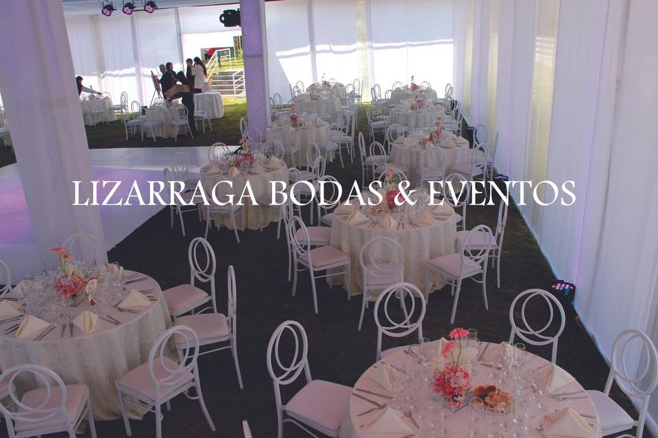 Lizart Catering & Event Planning