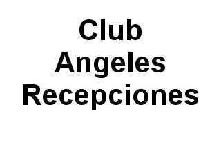 Club Angeles Recepciones
