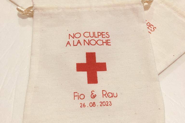 KIT DE EMERGENCIA