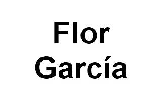 Flor García Logo