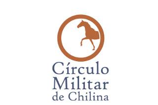 Círculo Militar de Chilina logo