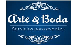 Arte y Boda Logo