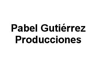 Logo Pabel Gutiérrez Producciones