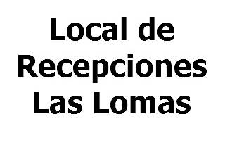 Local de Recepciones Las Lomas