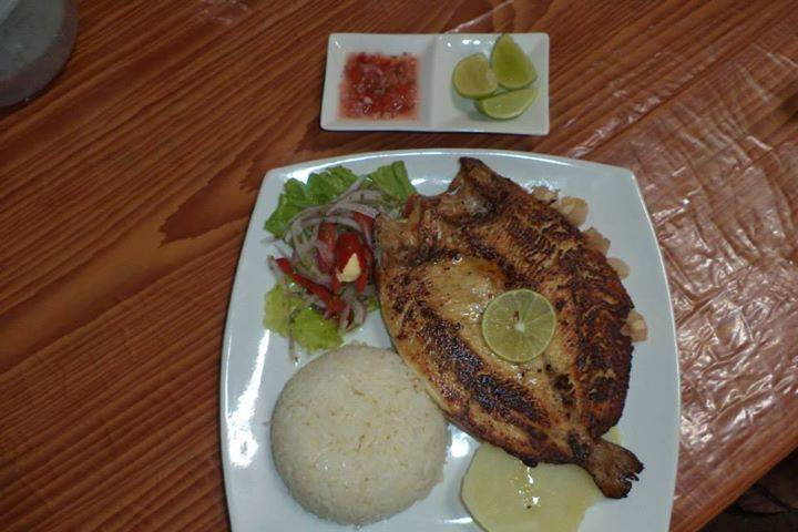 Las Tinajas Restaurant Gourmet