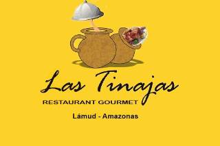 Las Tinajas Restaurant Gourmet logo