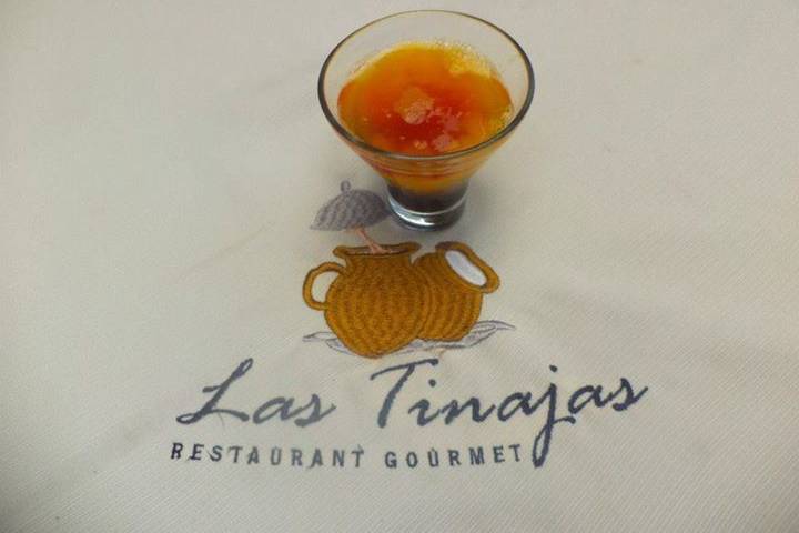 Las Tinajas Restaurant Gourmet