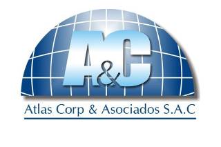 Atlas Corp & Asociados logo