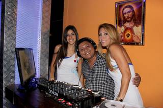 DJ Mexican