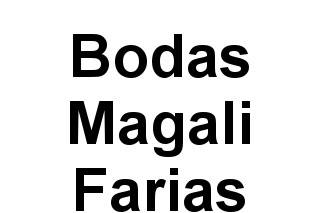 Bodas Magali Farias logo