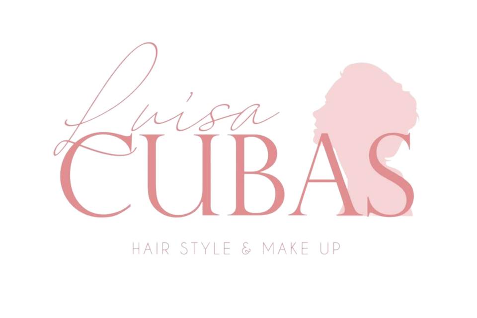Luisa Cubas Hair Style & Make Up
