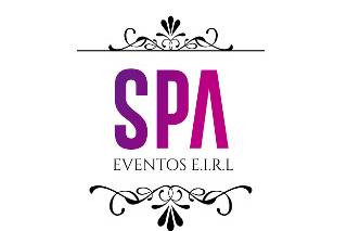 Spa Eventos Logo