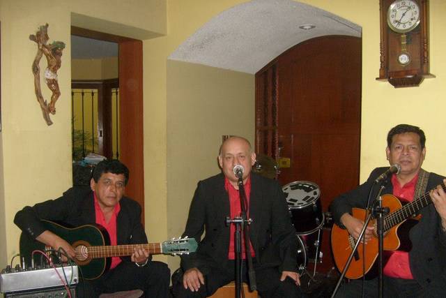 Orquesta Fiesta Latina