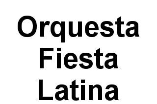 Orquesta Fiesta Latina logo