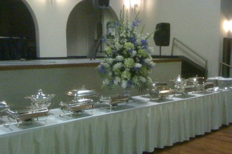 A&C Catering