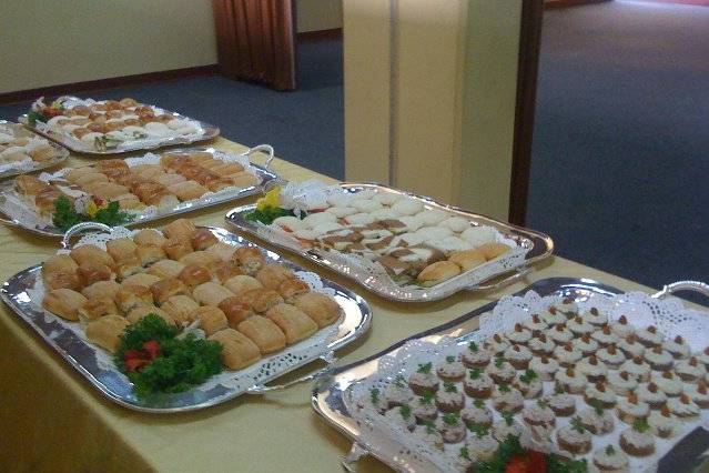 A&C Catering