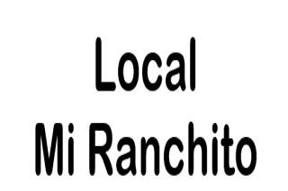 Local Mi Ranchito