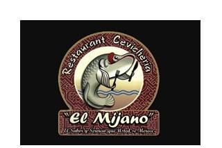 Restaurant El Mijano Logo