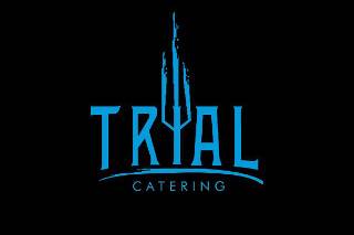 Trial Catering logo