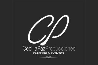 Cecilia Paz Producciones logo