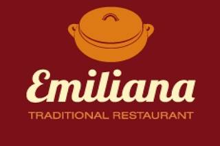 Emiliana logo