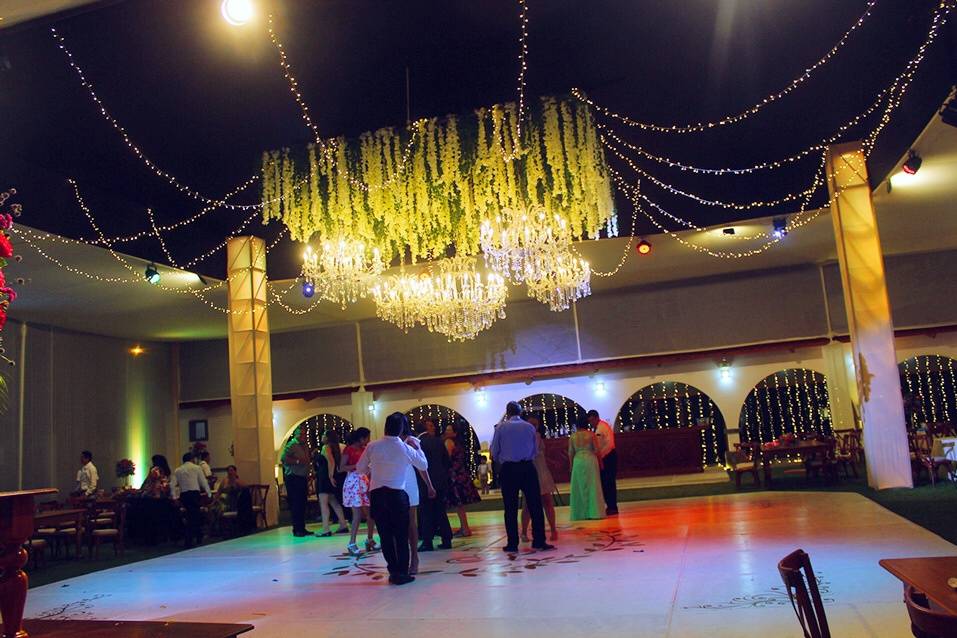 Villa Sol Eventos