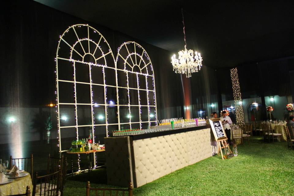Villa Sol Eventos