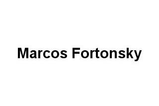Marcos fortonsky logo
