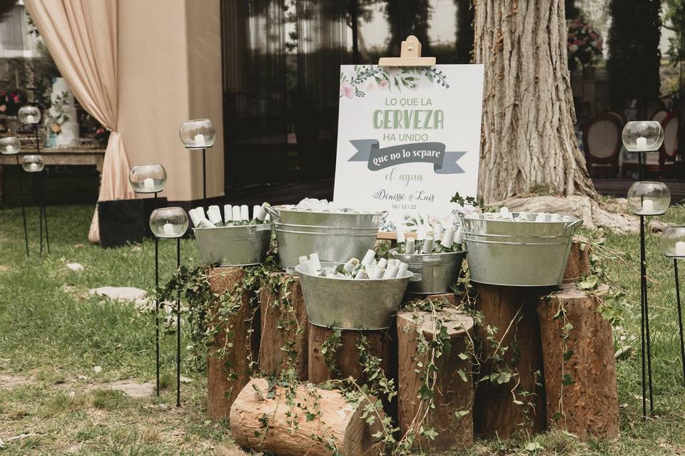 De Bianco Eventos