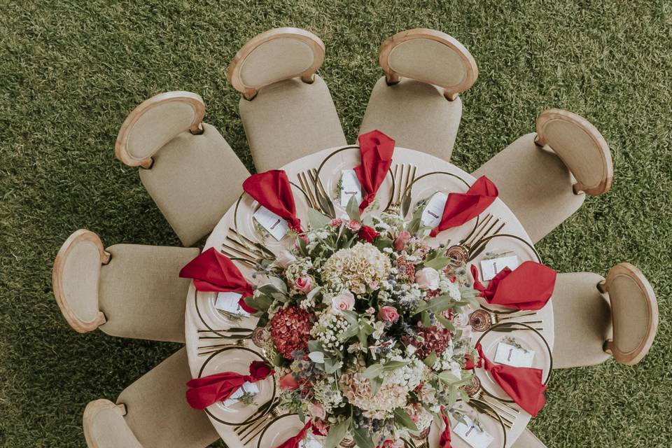 De Bianco Eventos
