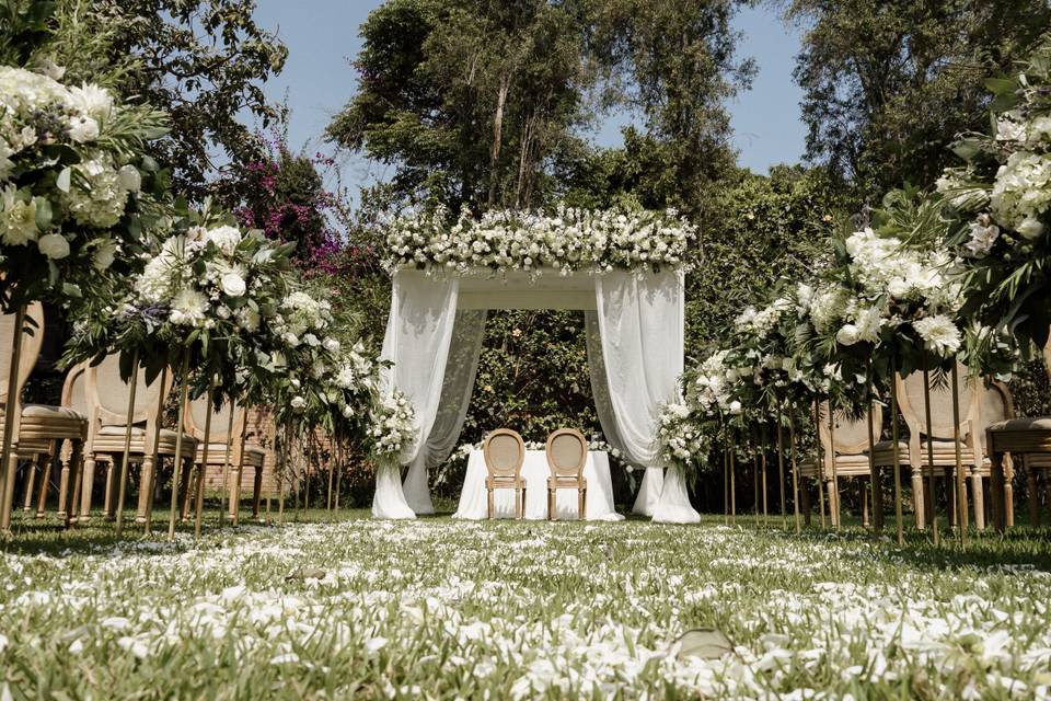 De Bianco Eventos