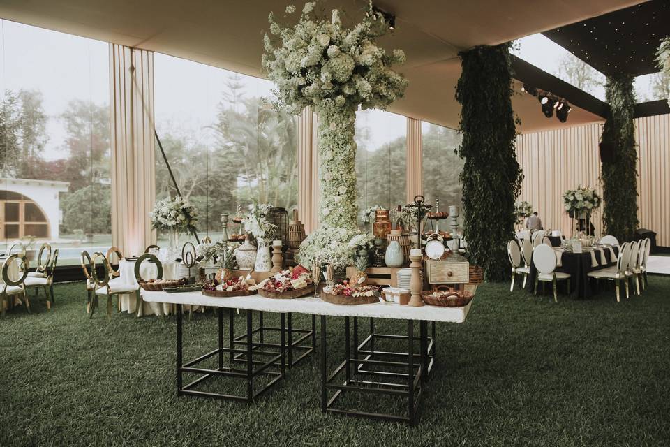 De Bianco Eventos