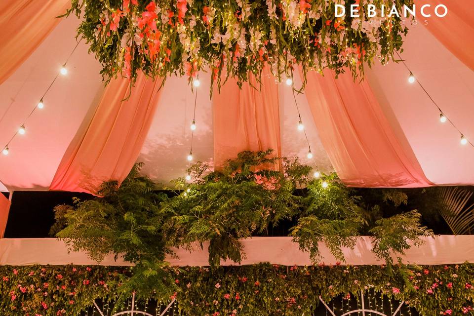 De Bianco Eventos