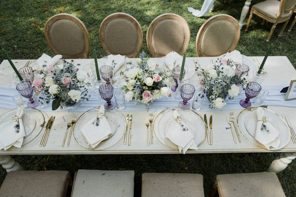 De Bianco Eventos