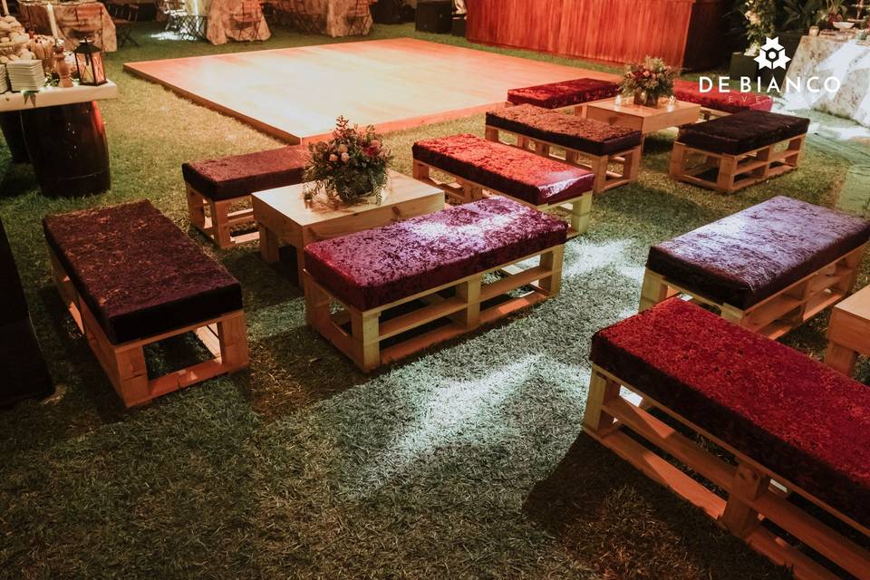De Bianco Eventos