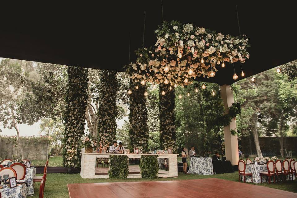 De Bianco Eventos