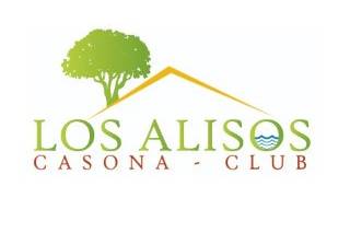 Los Alisos Logo