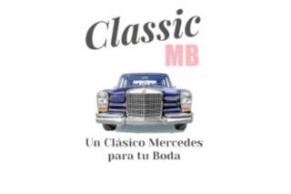 Mercedes Benz Azul