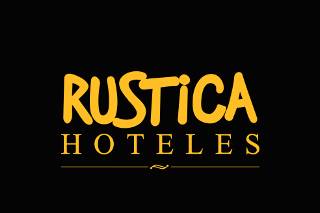 Hotel Rústica logo