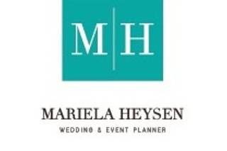 Mariela Heysen Wedding