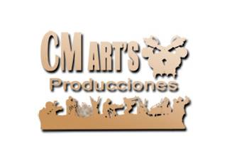 CM Art's Producciones logo
