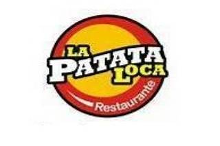 La Patata Loca Restaurante Logo