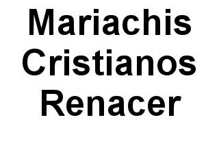 Mariachis Cristianos Renacer logo